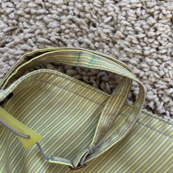 Y2K Cop.Copine V-Neck Grunge Tank Top - Picture 9 of 12